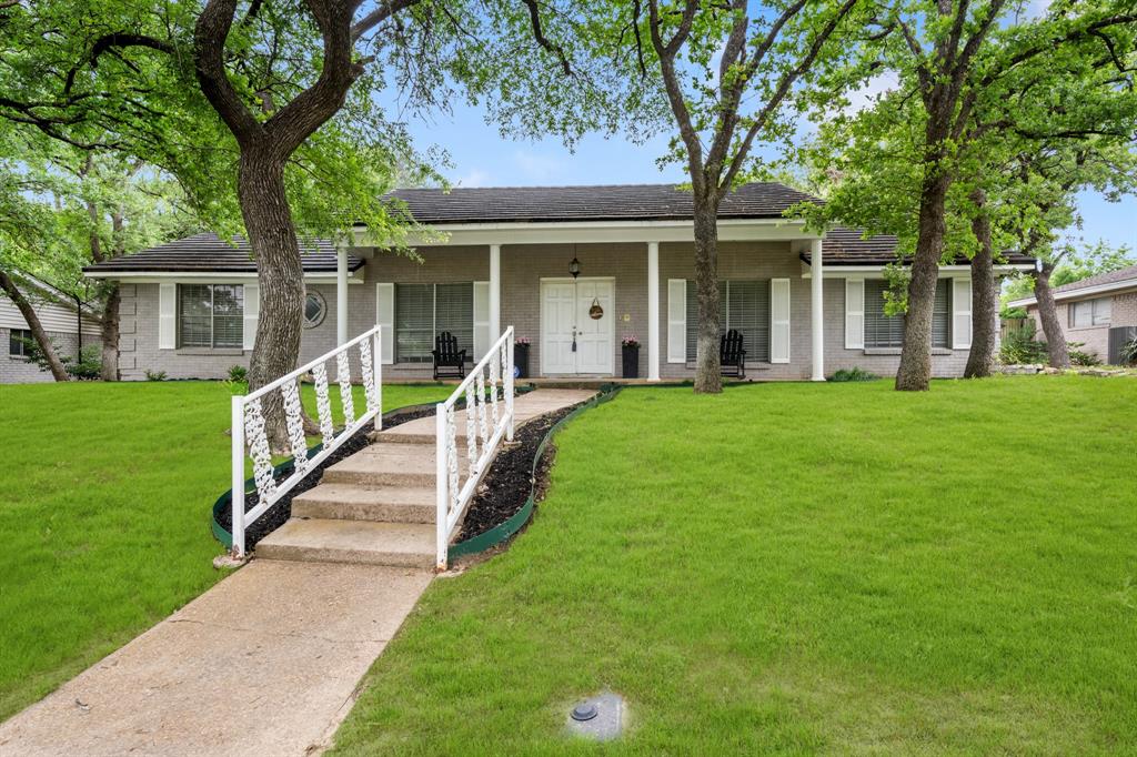 Fielder Place - Residential