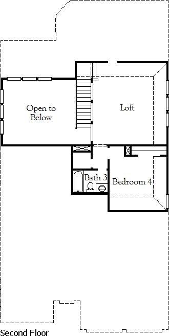 Ramble 50S - Residential