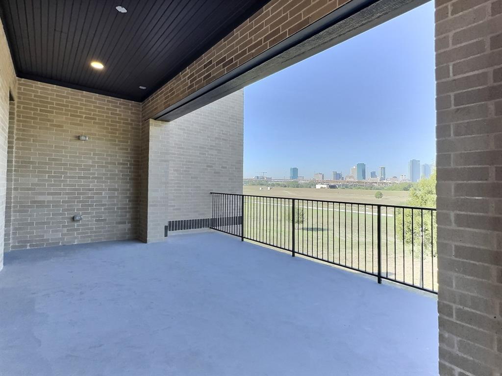 F&S - Residential