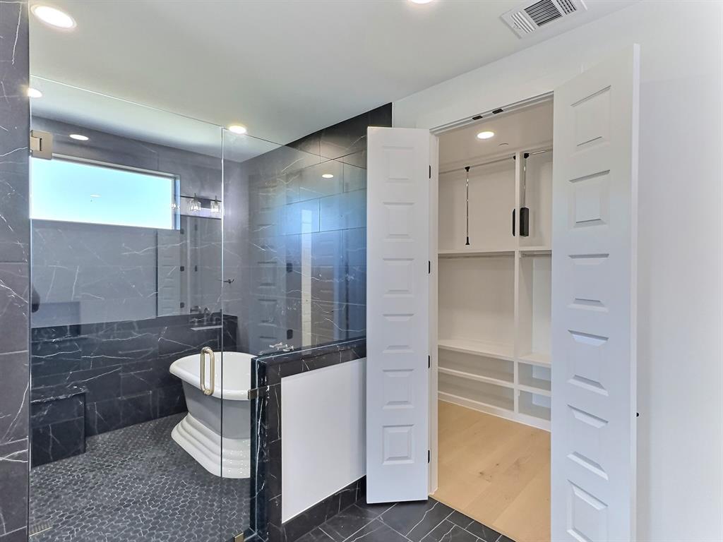 F&S - Residential