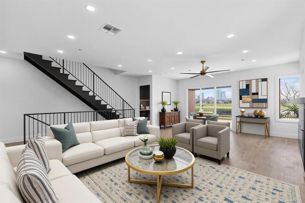 F&S - Residential