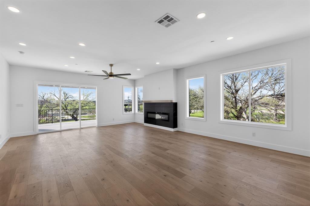 F&S - Residential