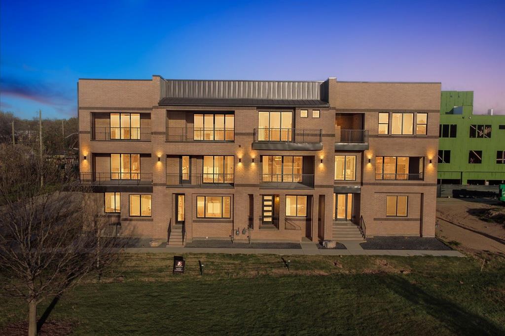 F&S - Residential