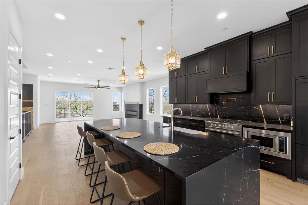 F&S - Residential