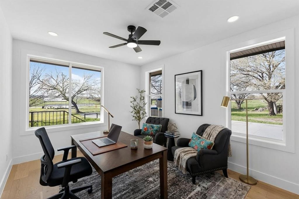 F&S - Residential