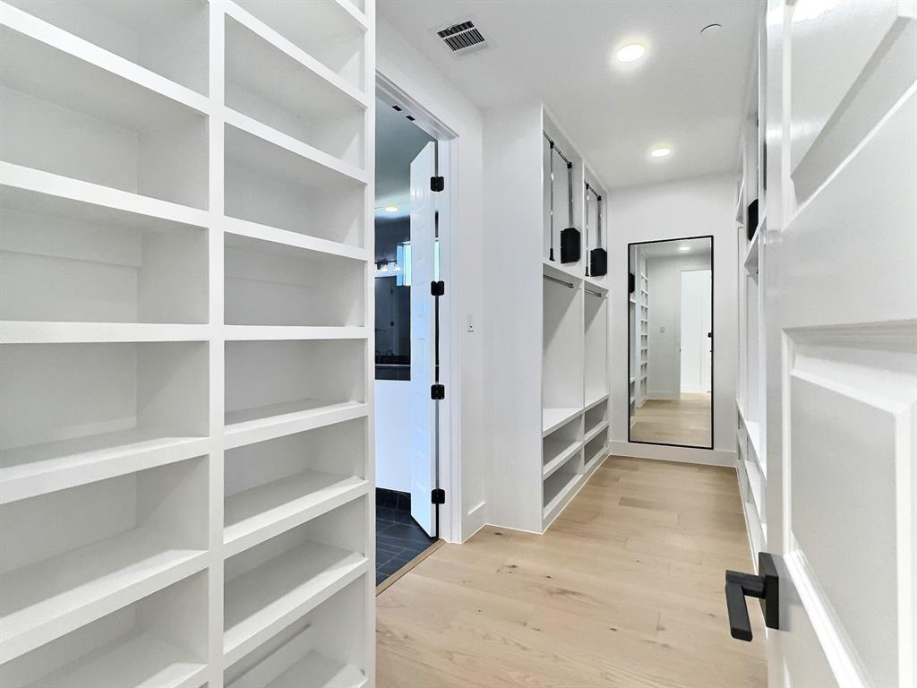 F&S - Residential
