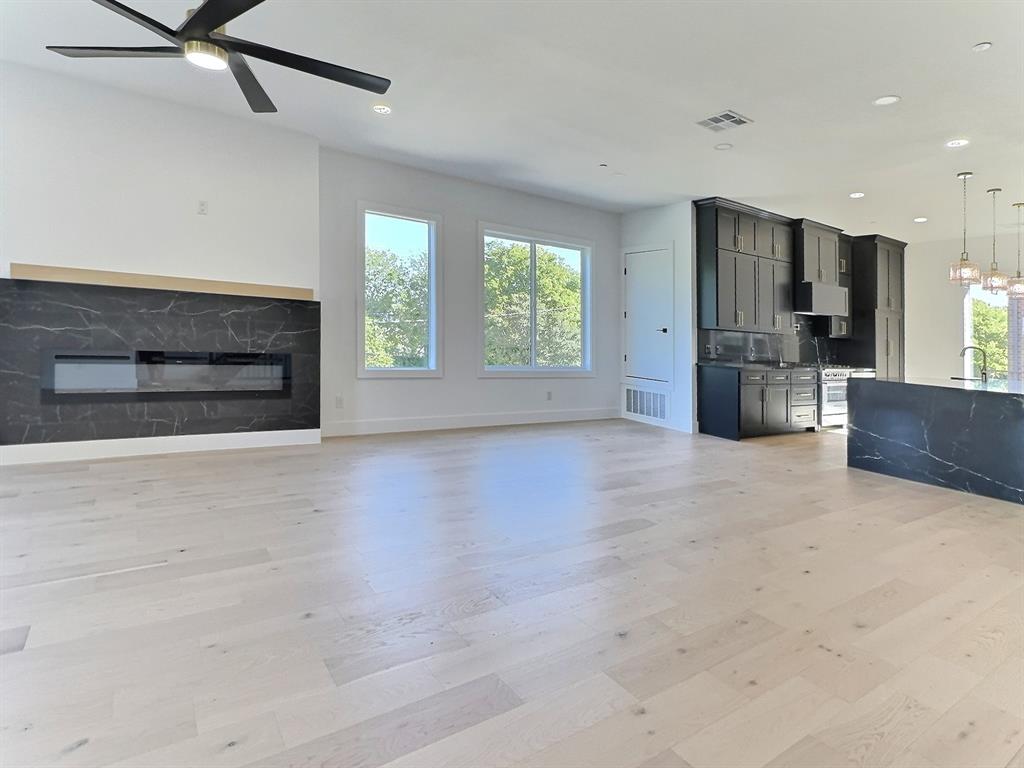 F&S - Residential