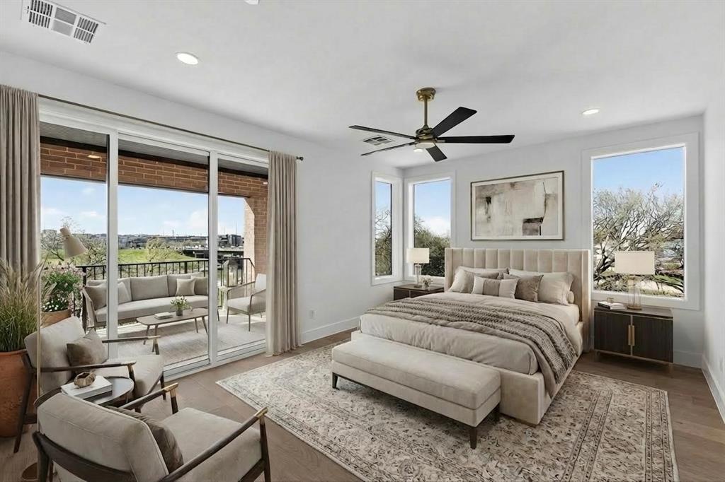 F&S - Residential
