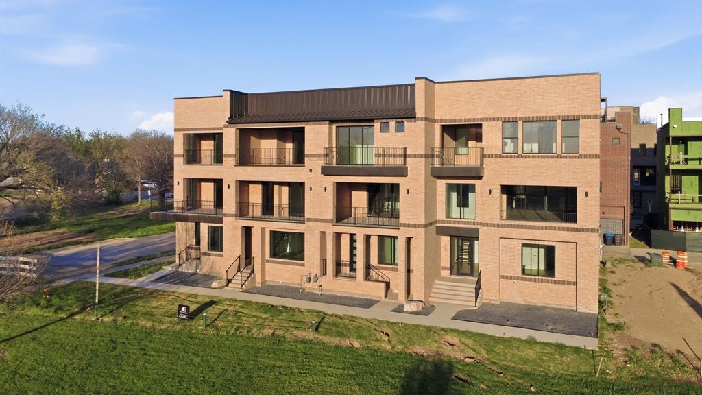 F&S - Residential
