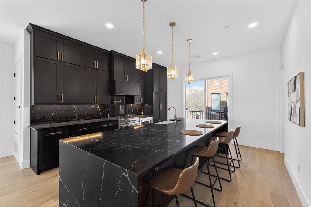 F&S - Residential