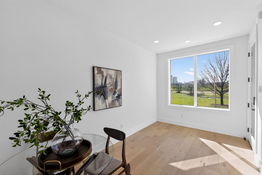 F&S - Residential
