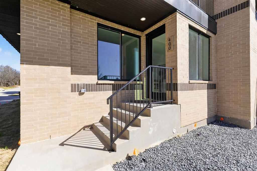 F&S - Residential