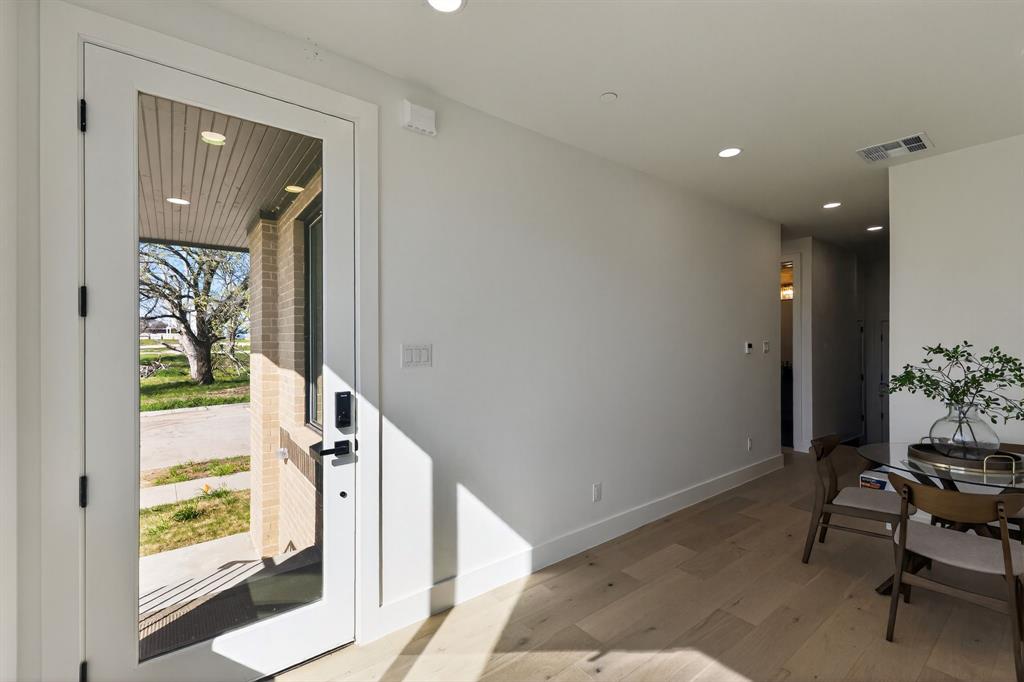 F&S - Residential