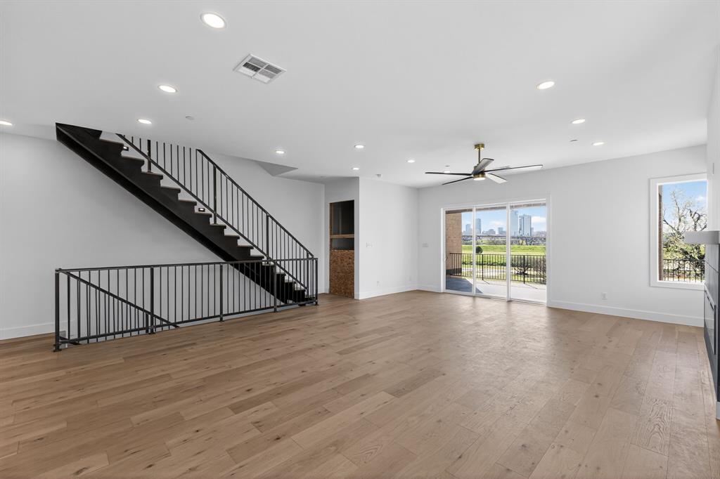 F&S - Residential