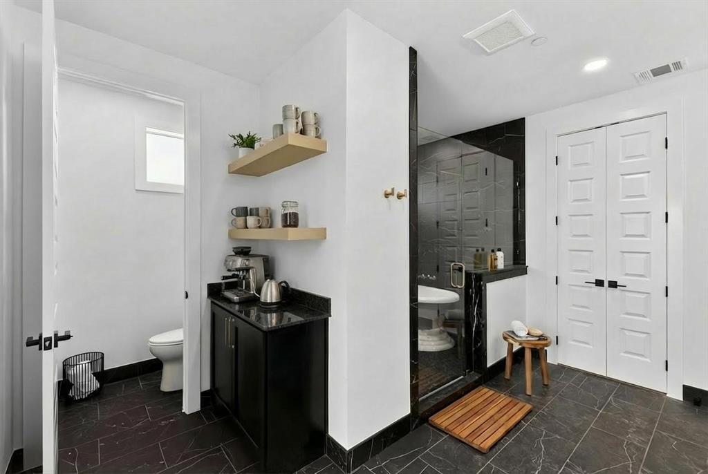 F&S - Residential