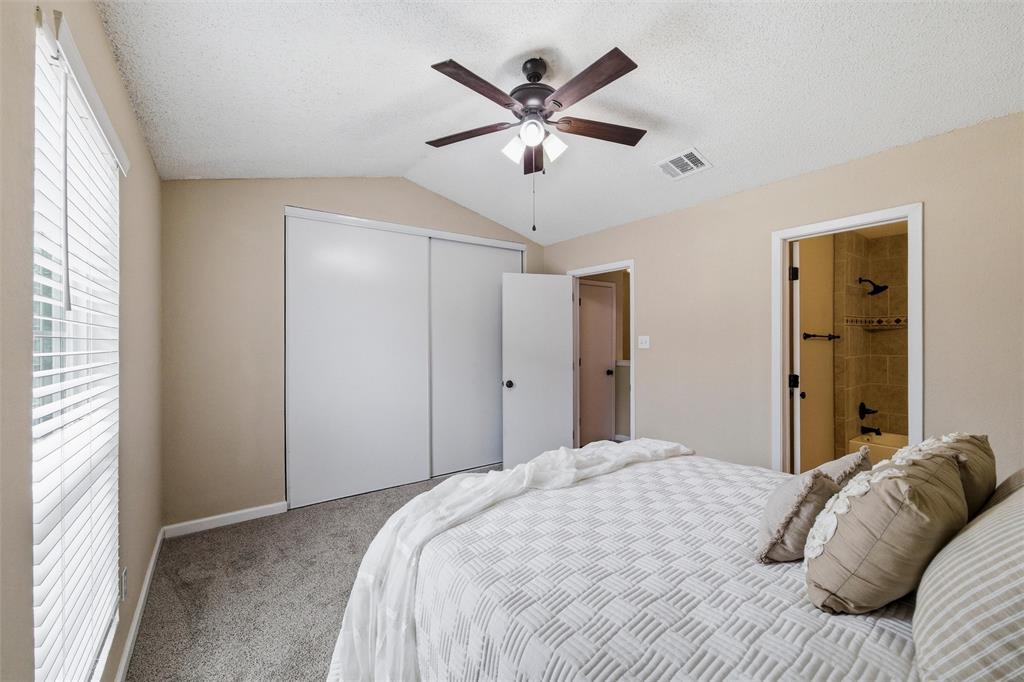 Mc Cormick Farm Add - Residential