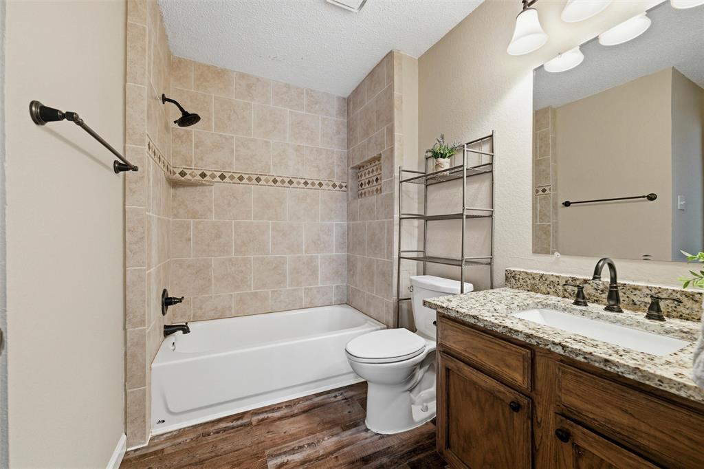 Mc Cormick Farm Add - Residential