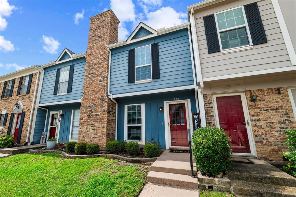 Mc Cormick Farm Add - Residential