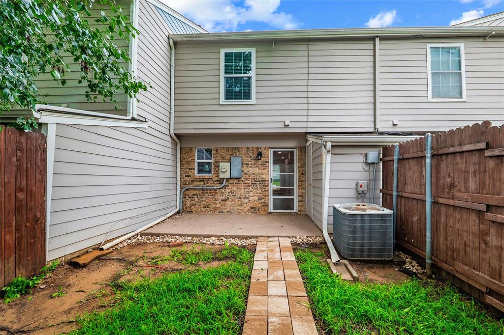 Mc Cormick Farm Add - Residential