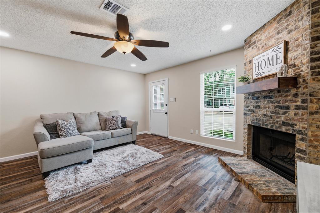 Mc Cormick Farm Add - Residential