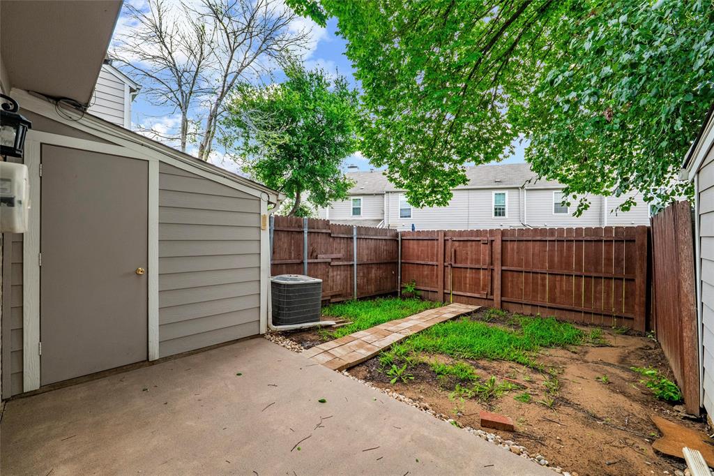 Mc Cormick Farm Add - Residential