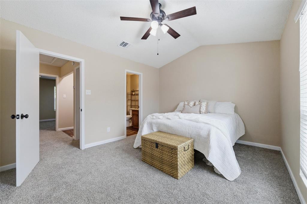 Mc Cormick Farm Add - Residential