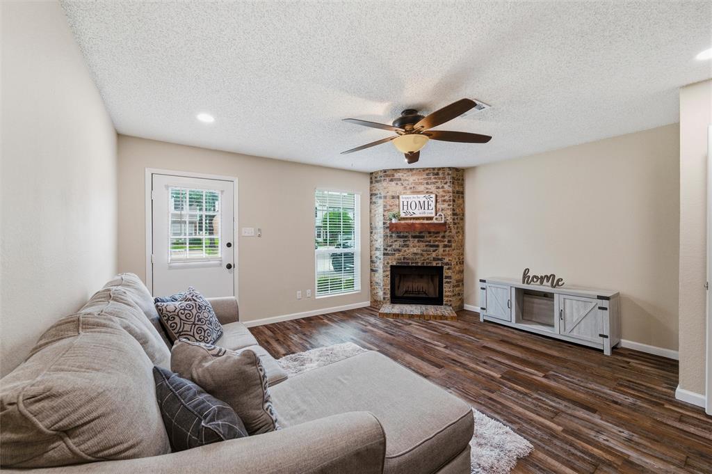 Mc Cormick Farm Add - Residential