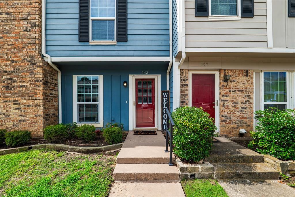 Mc Cormick Farm Add - Residential