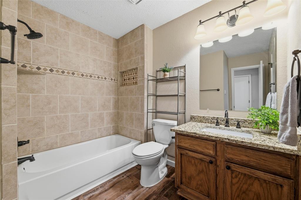 Mc Cormick Farm Add - Residential