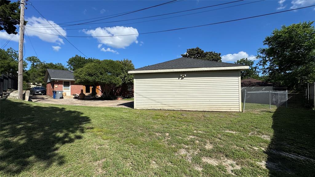 Greenwood Terrace Add - Residential