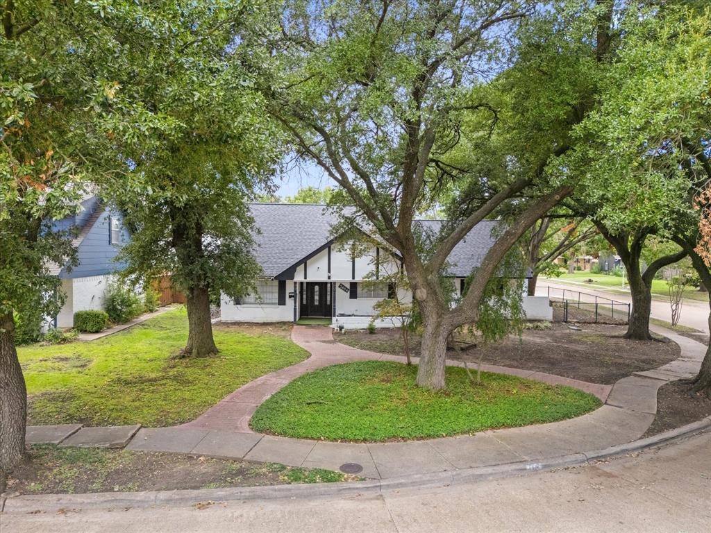 Braeburn Glen - Residential