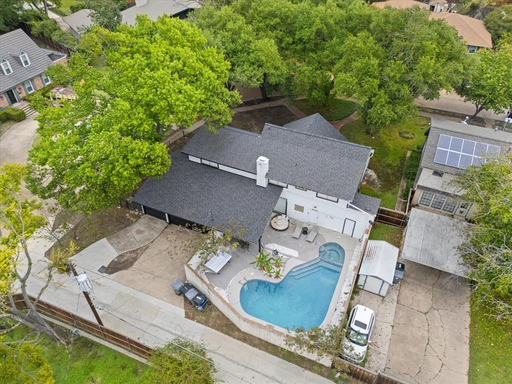 Braeburn Glen - Residential