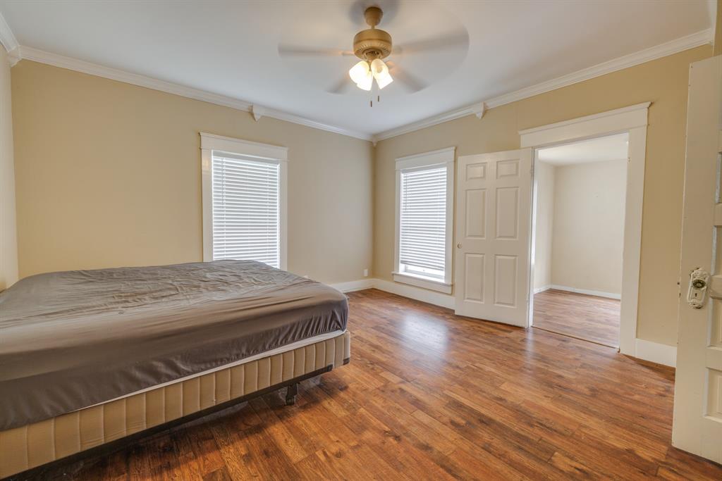 Clow 1 Add Town Coleman - Residential