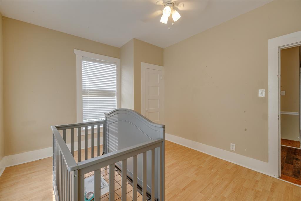 Clow 1 Add Town Coleman - Residential