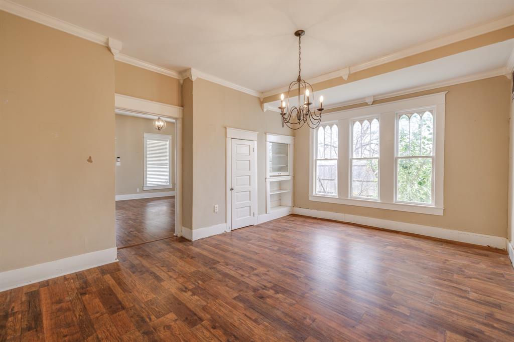 Clow 1 Add Town Coleman - Residential