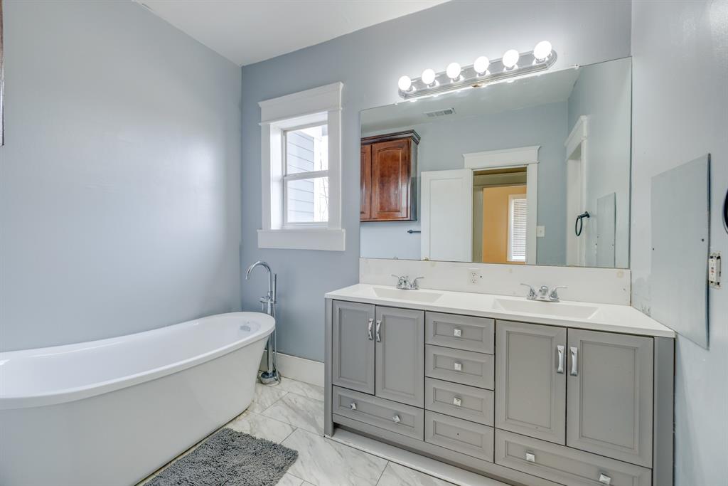 Clow 1 Add Town Coleman - Residential