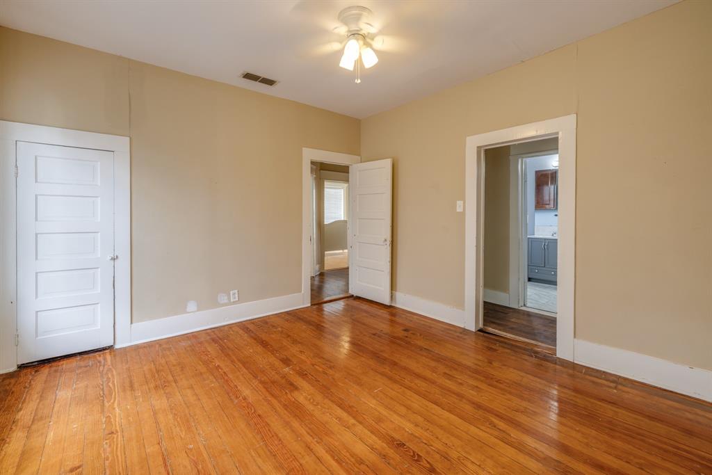 Clow 1 Add Town Coleman - Residential