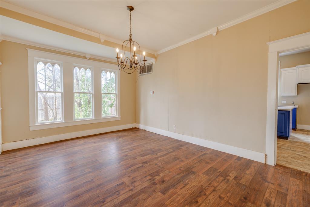 Clow 1 Add Town Coleman - Residential