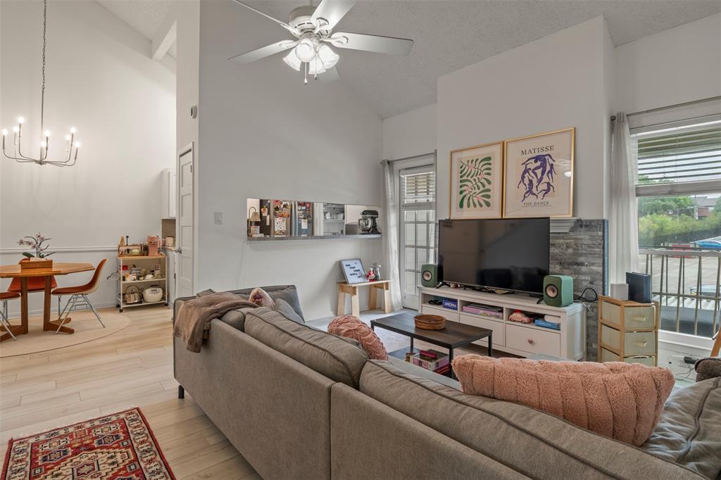Woodhaven Condo - Residential