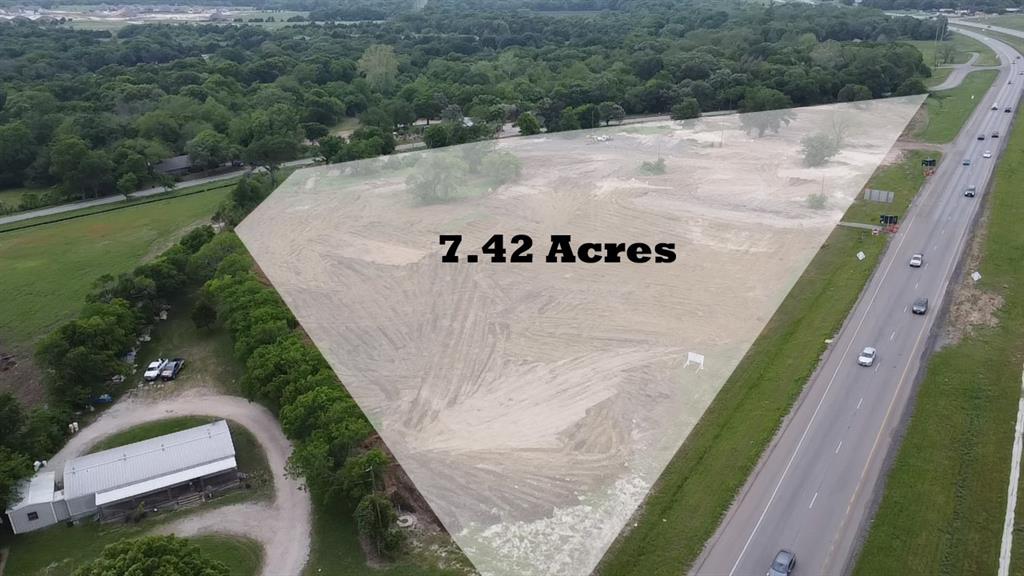 Coleman Jenkins Survey, - Land
