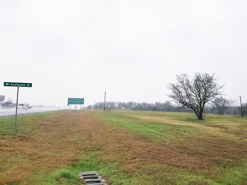Coleman Jenkins Survey, - Land