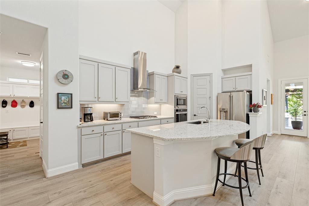 Lake Forest Ph Ia - Residential