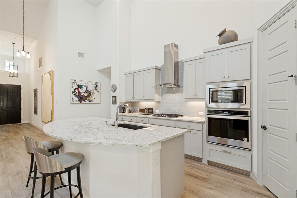 Lake Forest Ph Ia - Residential