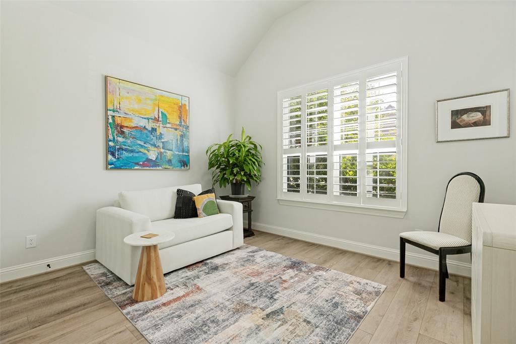 Lake Forest Ph Ia - Residential