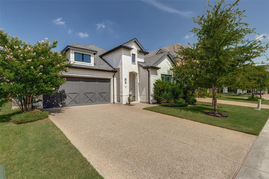 Lake Forest Ph Ia - Residential