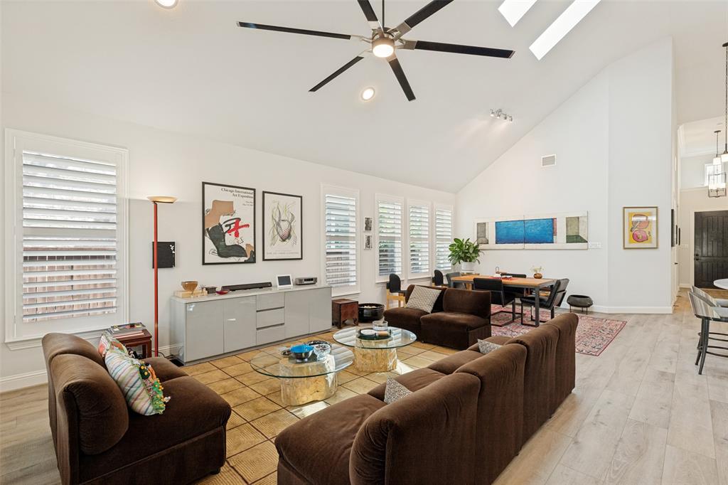 Lake Forest Ph Ia - Residential