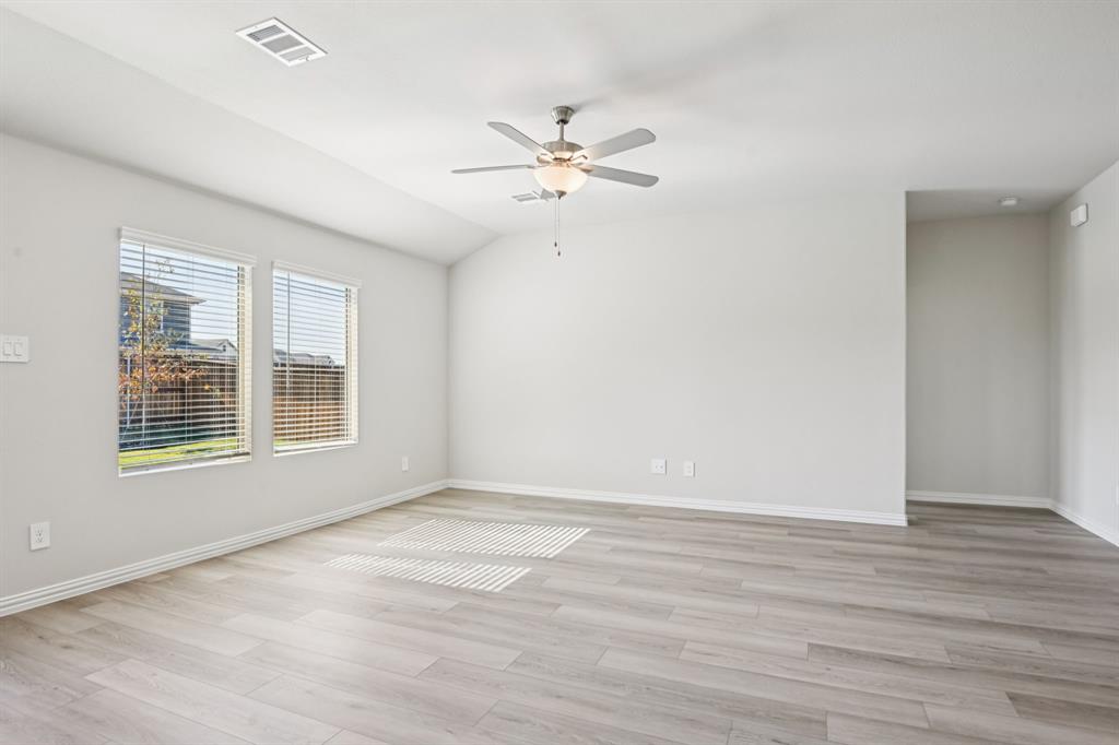 Cibolo Hills West - Residential