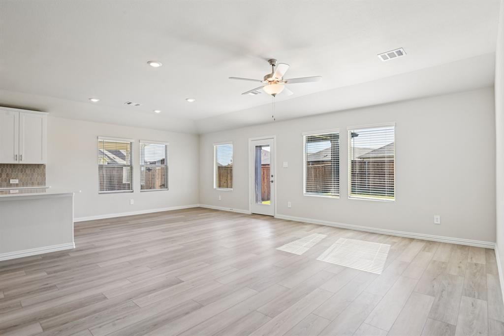 Cibolo Hills West - Residential