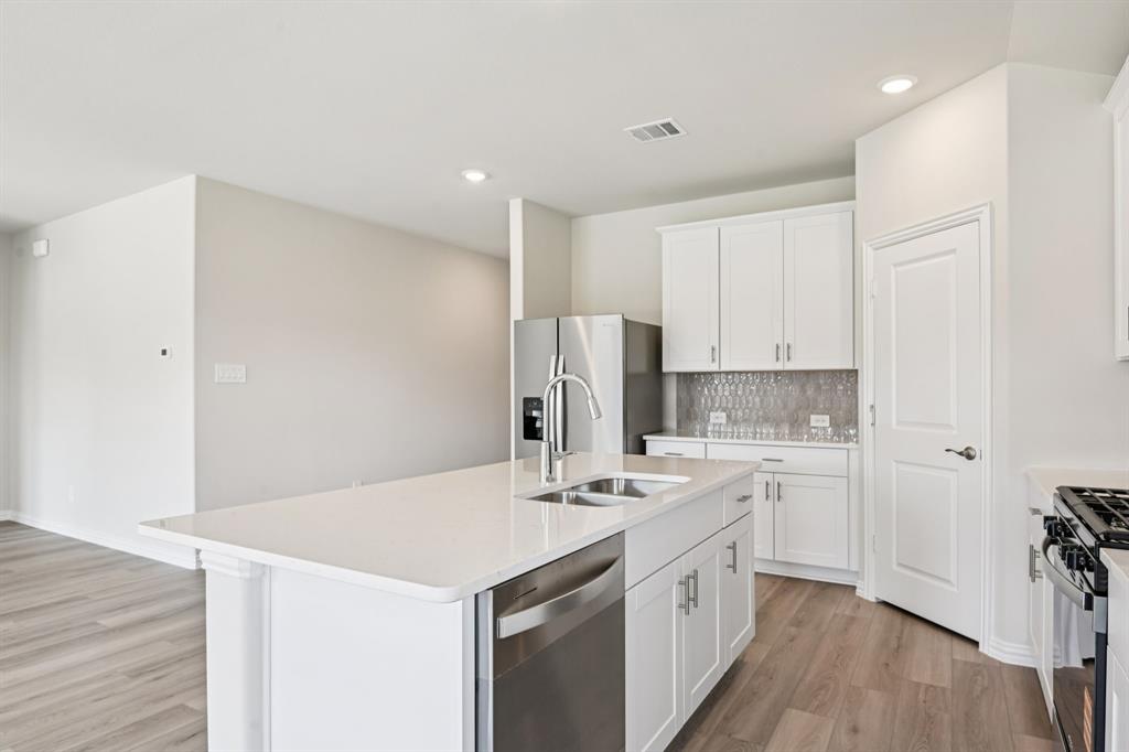 Cibolo Hills West - Residential