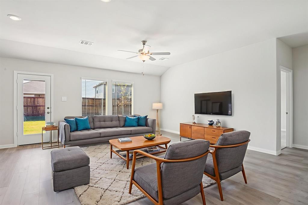 Cibolo Hills West - Residential